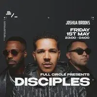 Full Circle: Disciples
