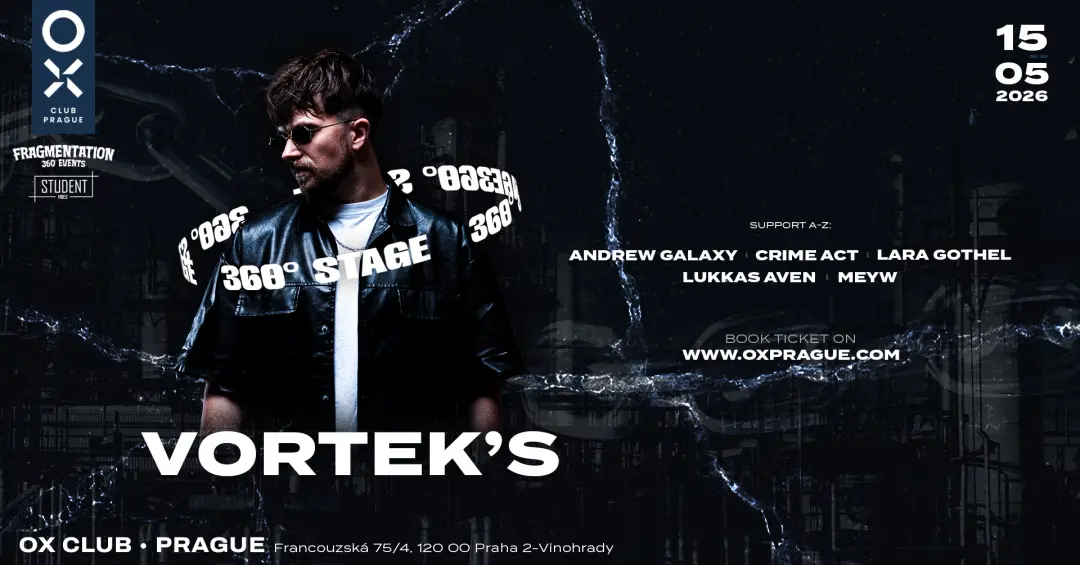 VORTEK'S