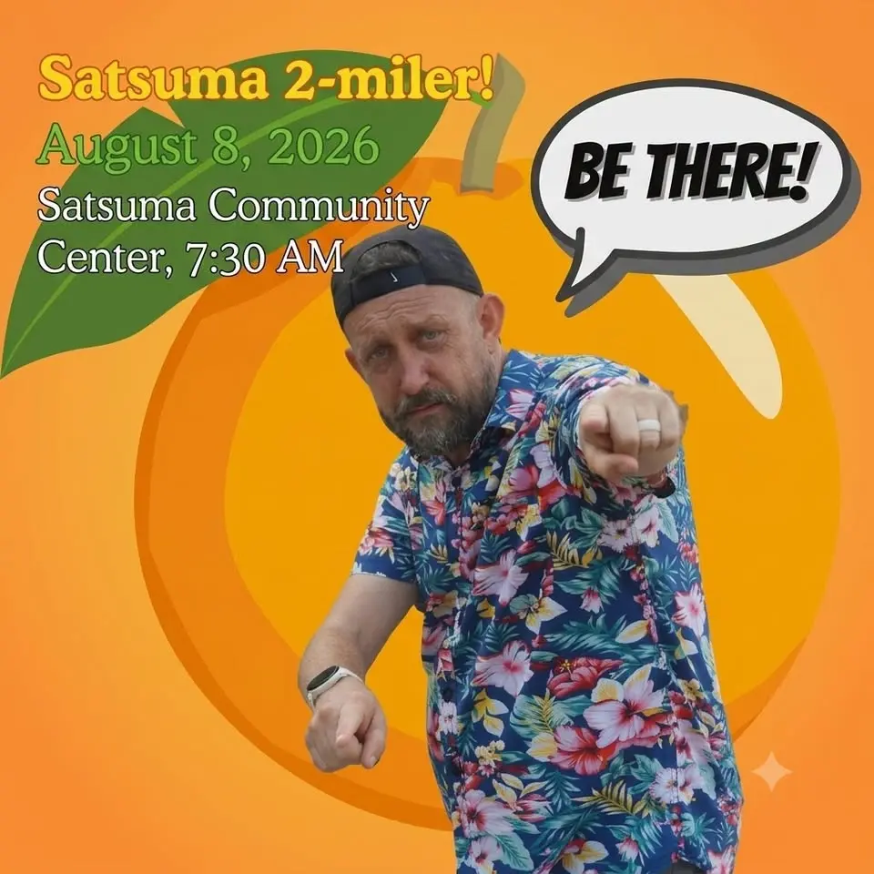Satsuma 2 Miler