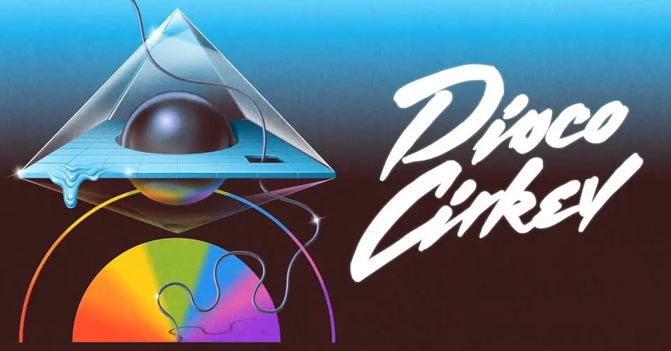 Disco Církev w/ Mr. Fantasy, Dj Primitivo, Austin Powers
