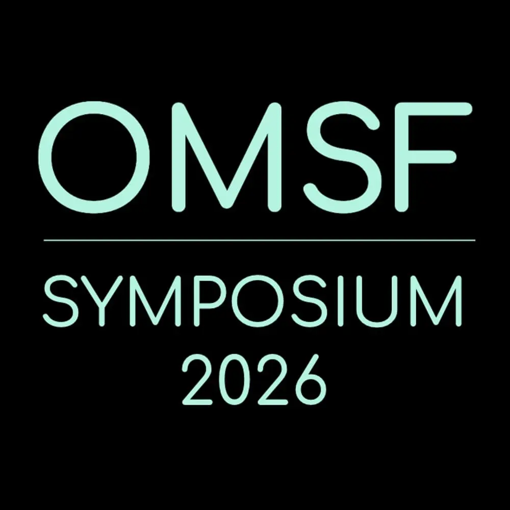 OMSF Symposium 2026