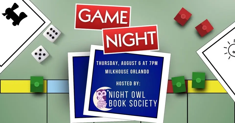 Game Night