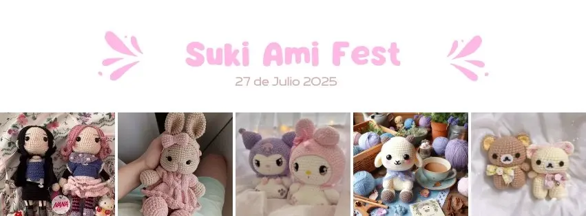 Suki Ami Fest