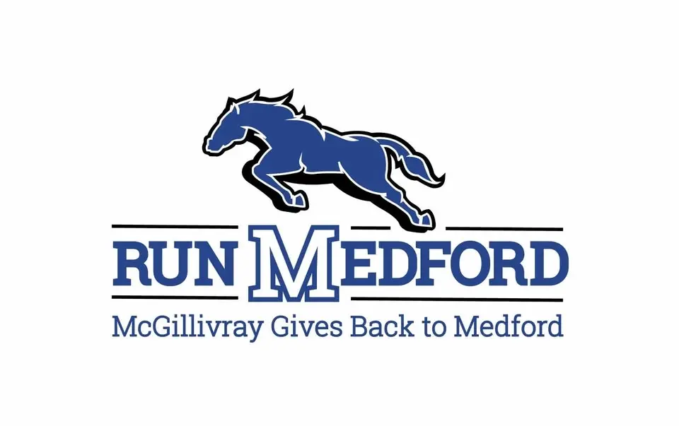 Run Medford 2026