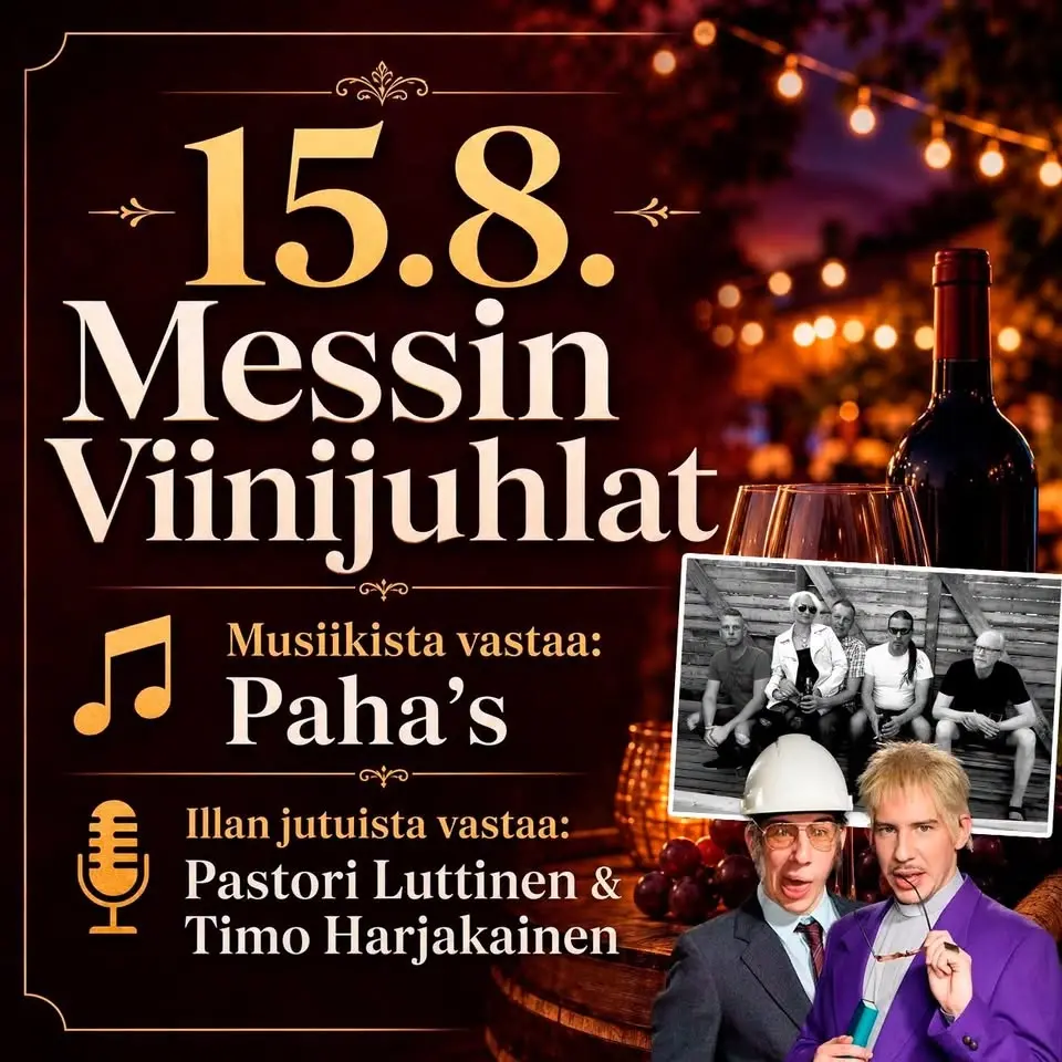 Messin Viinijuhlat