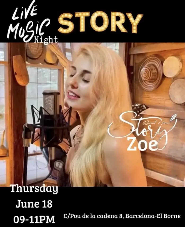 LIVE MUSIC night | Free entry
