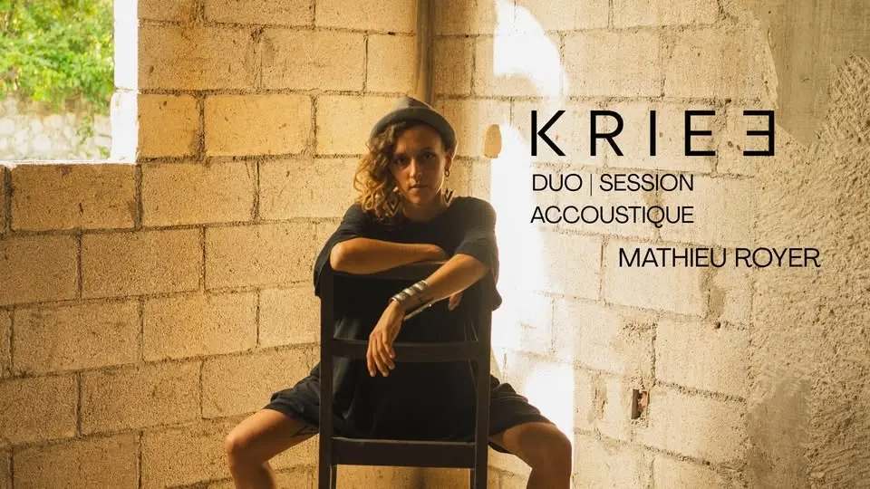 K R I E E au Mouton Noir