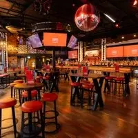 Speed Dating @ Box Piccadilly (Ages 30-45)
