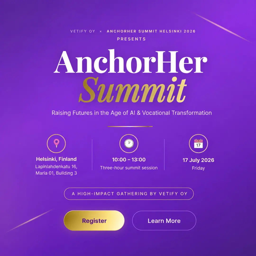 AnchorHer Summit