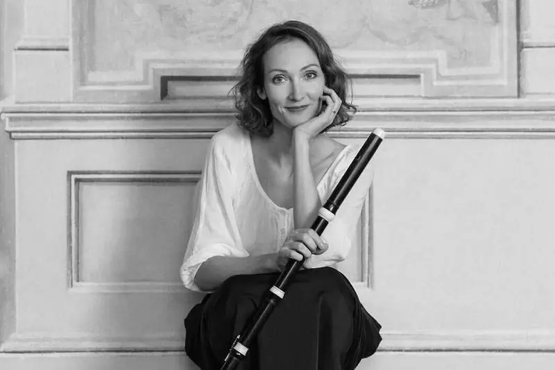 Hudební salón Café crème: Dětský koncert