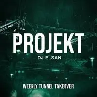 PROJEKT| Fridays @ Horizon 15/05/26