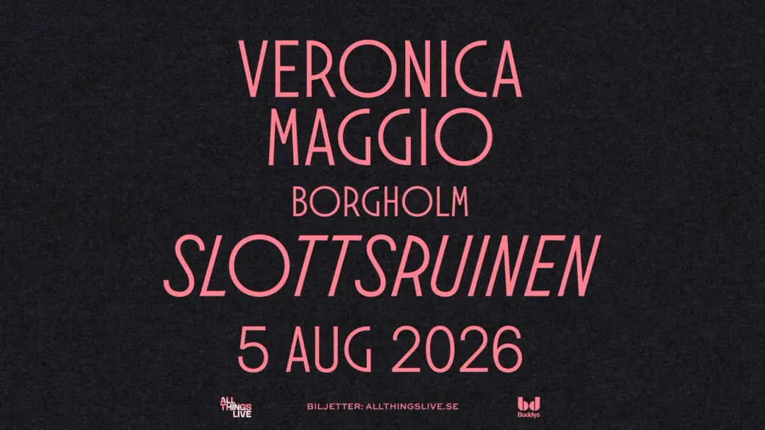 Veronica Maggio