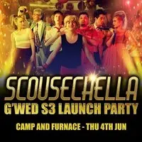 Scousechella - The G'Wed Season 3 Launch Party
