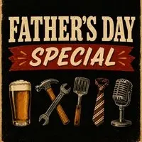 Father's Day Special || Creatures Comedy Club