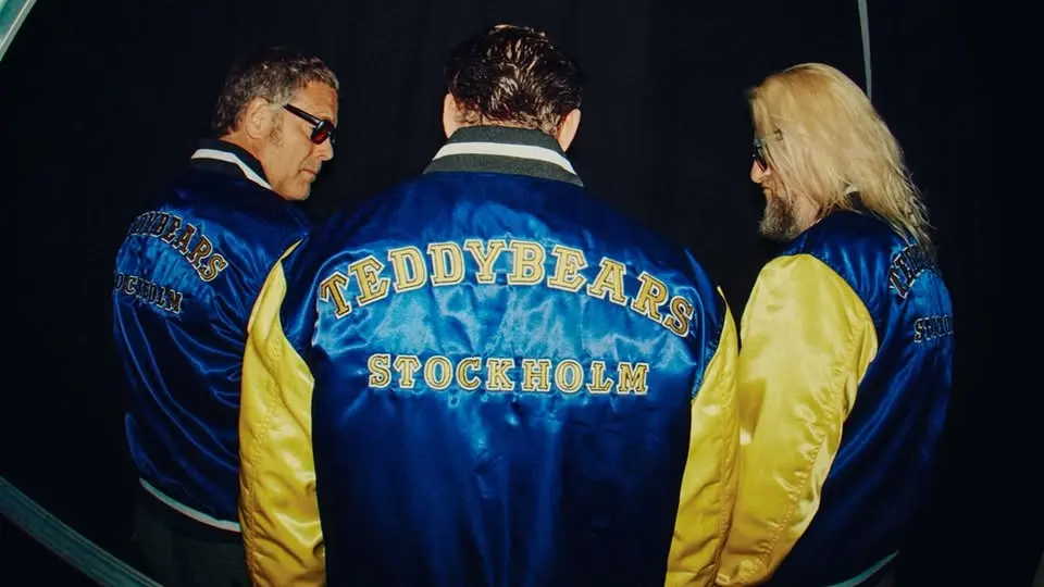 Teddybears | Magasinet Falun