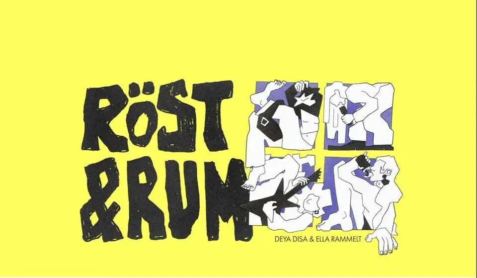 Röst & Rum
