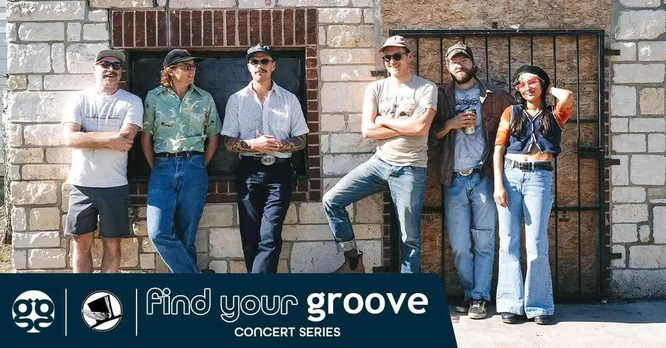 FREE SHOW: Secret Family at Top Hat