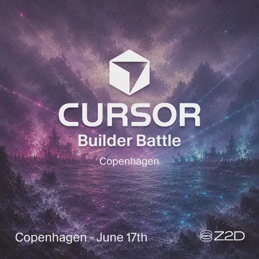 Cursor Builder Battle - Copenhagen