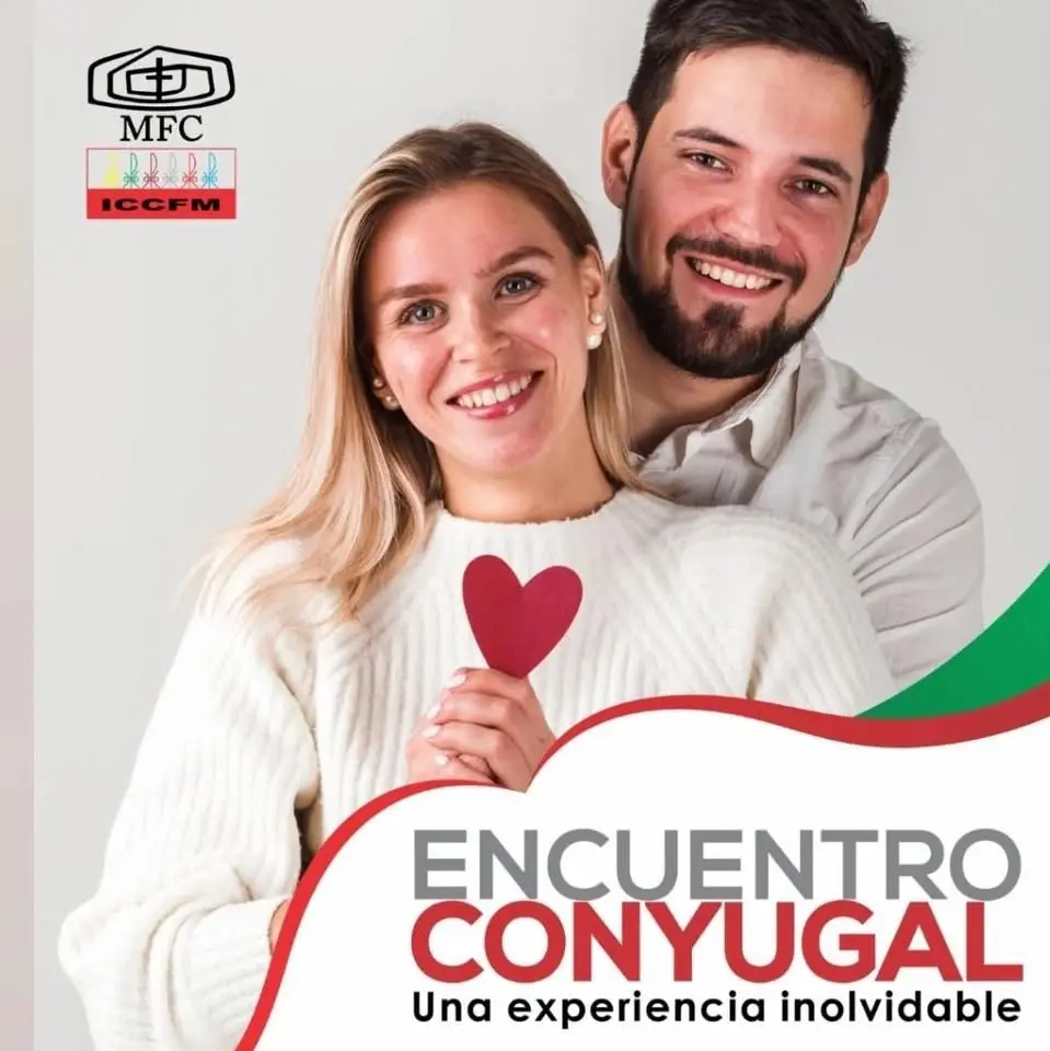 Encuentro conyugal 