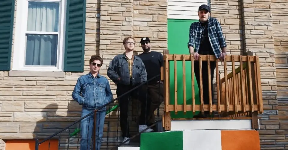 Deer Tick