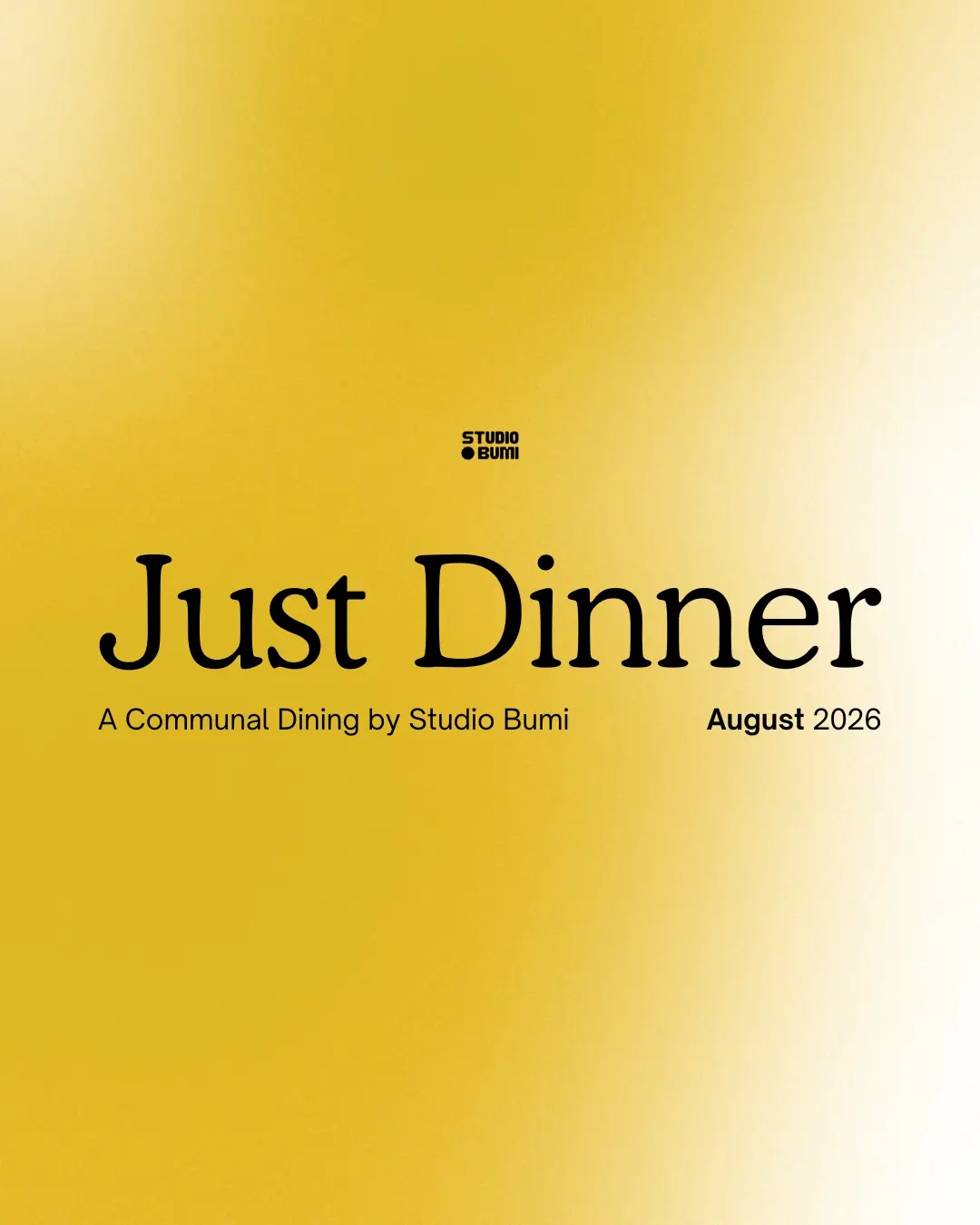 Just Cantonese Dinner by Tina Vong