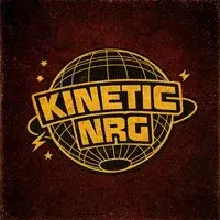 Kinetic 004: Dec Duffy @Rubell's Liverpool