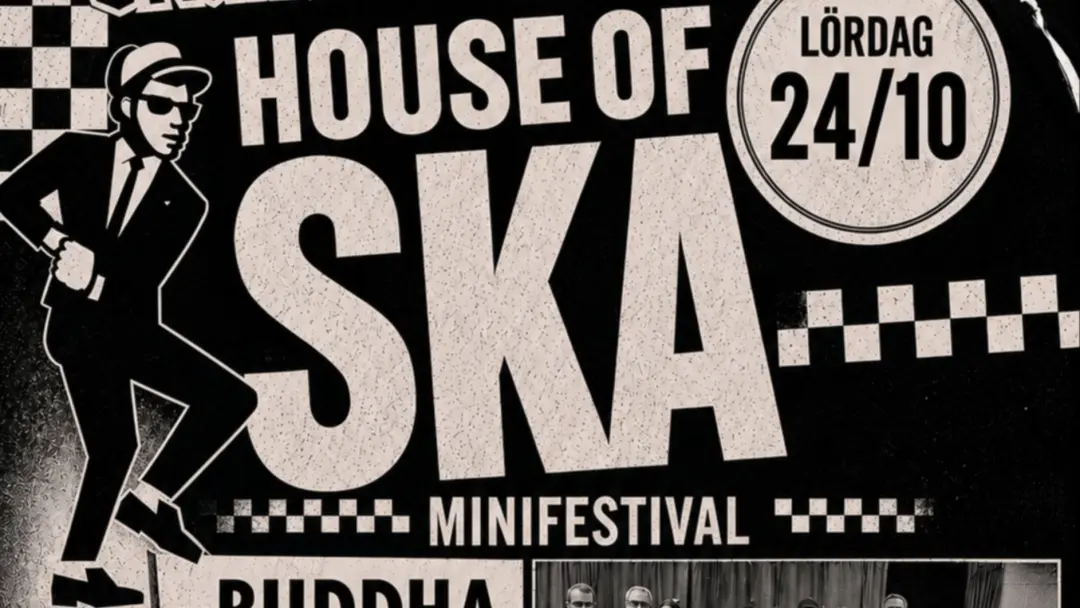 Skandalites & Buddha Boys