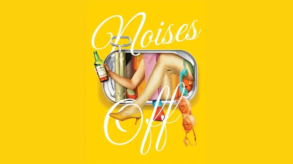 Noises Off