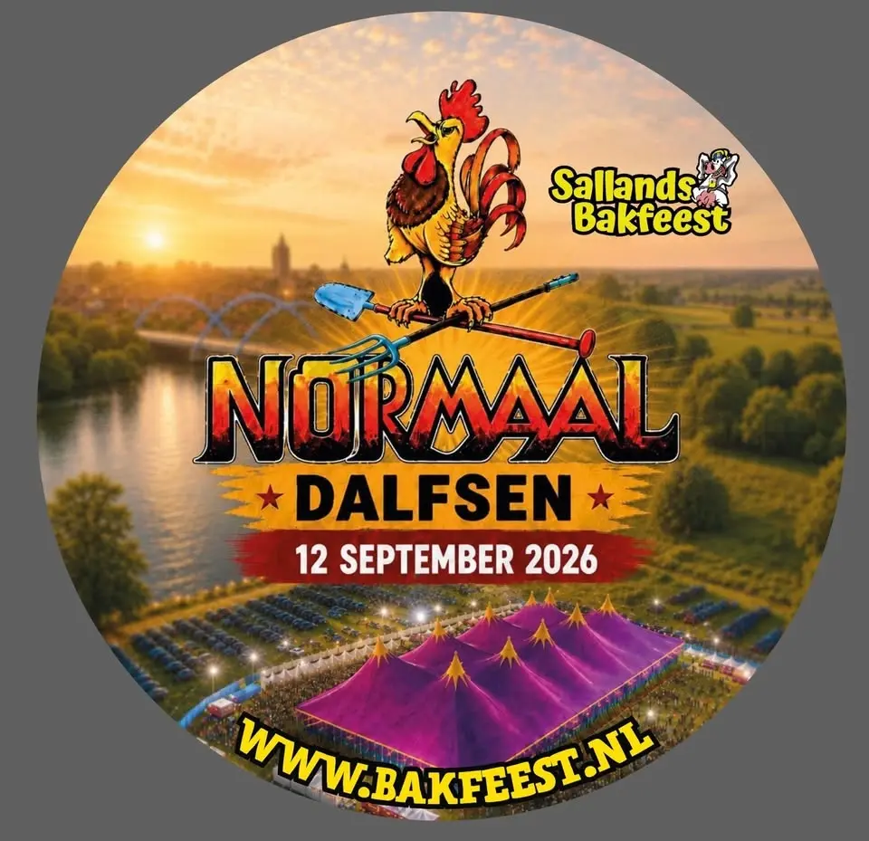 NORMAAL DALFSEN 2026
