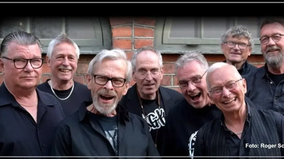 Soul Street Band
