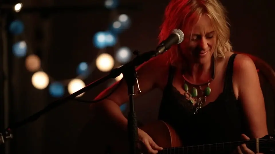 Deep Dream Sound Journey - Winter Solstice - Bondi Pavilion
