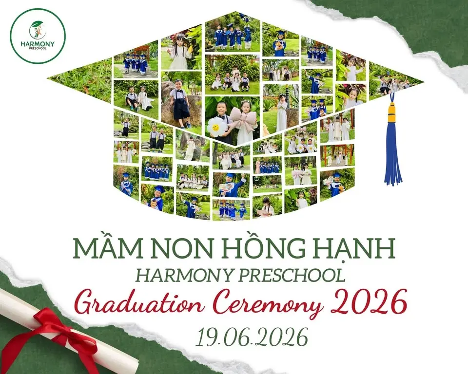 Graduation Ceremony 2026