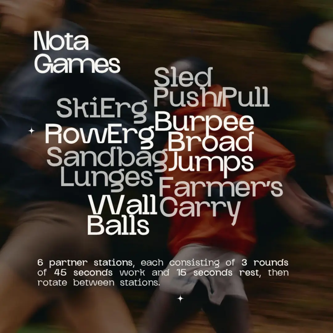 Nota Games