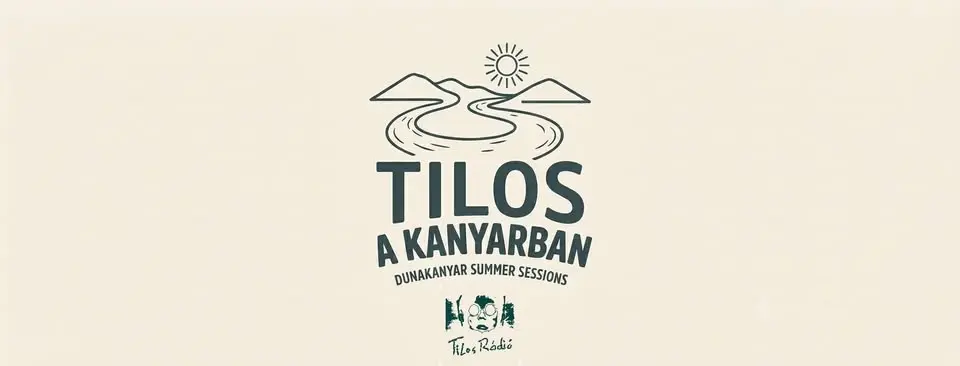 TILOS a Kanyarban :: Kertünk Bár és Kilátó