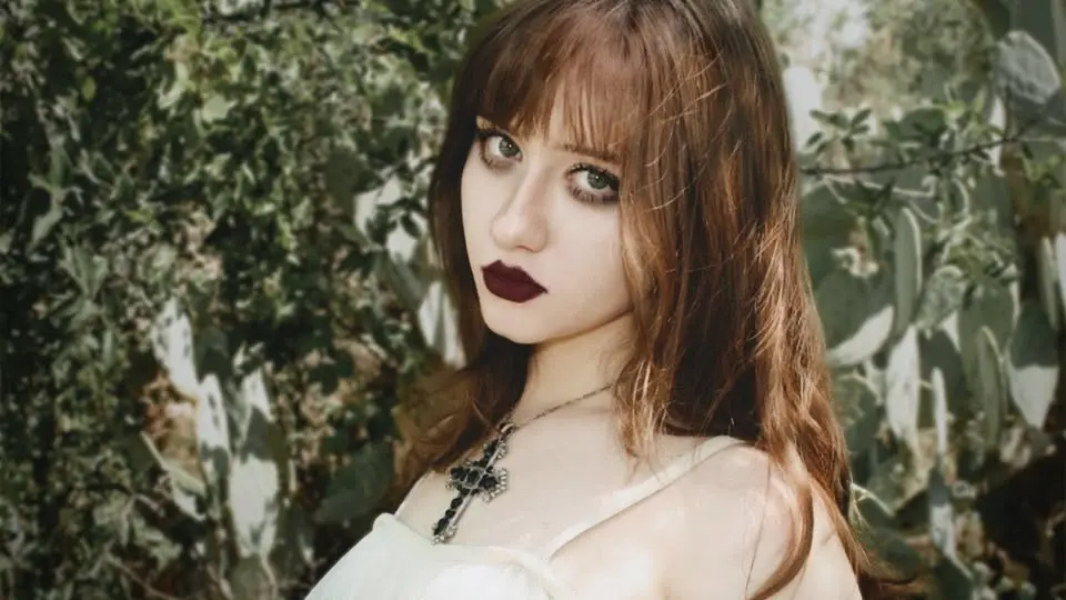 Solya @ The Masquerade