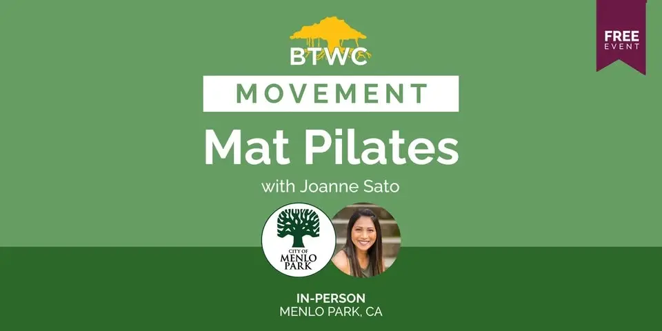 Mat Pilates