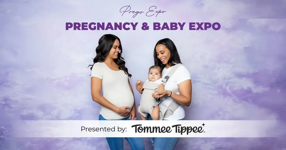 Los Angeles Prego Expo