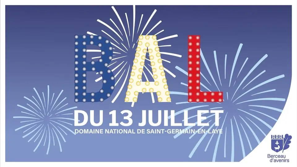 Fête nationale du 13 juillet