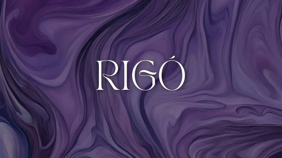 RIGÓ Choir - Season Start