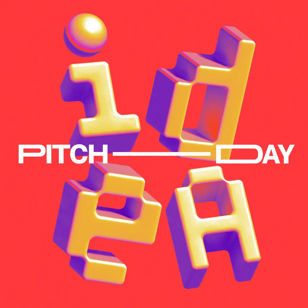 🔺 Builders Connect | Pitch day