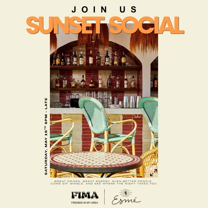 Sunset Social