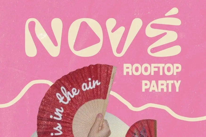Rooftop Party