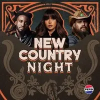 New Country Live