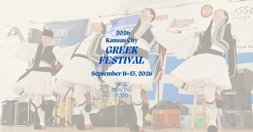 Kansas City Greek Festival