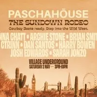 The Sundown Rodeo