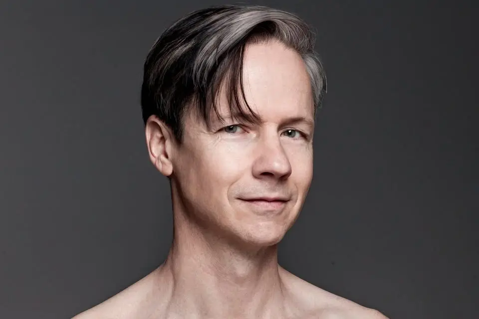 John Cameron Mitchell: Hedwig 25th Anniversary Movie Tour