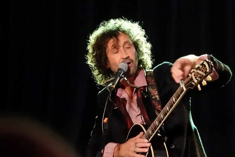 The Boband – Bob Dylan songs, 85