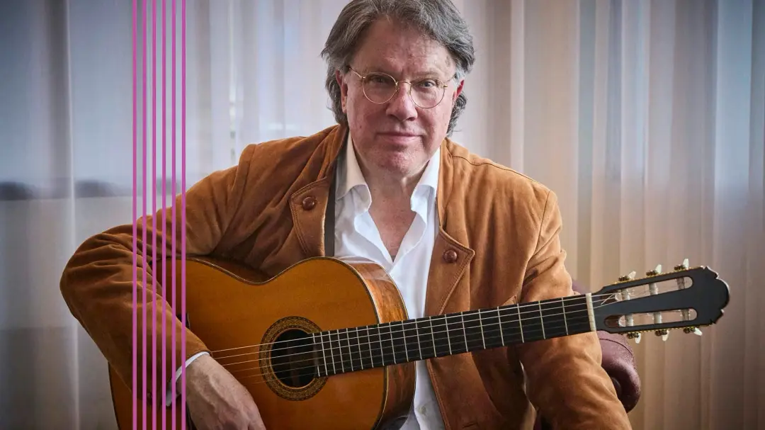 Jan Olof Anderson – Lunch­konsert
