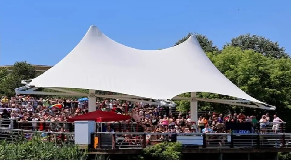 Eat Local NY & Friends Food Festival