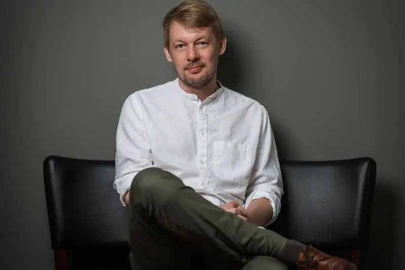 Jan Štifter: Café Groll – po stopách nevěstinců